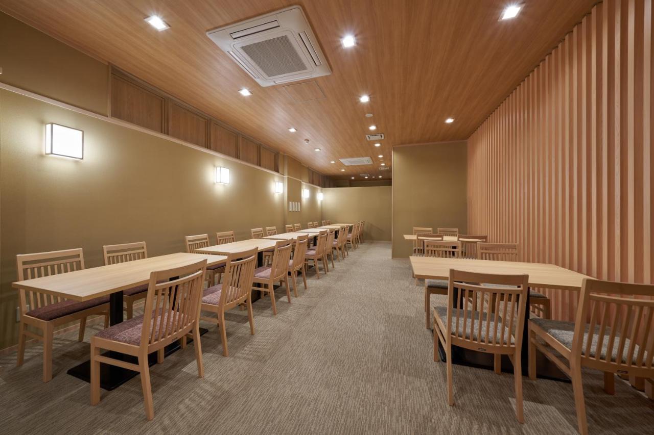 Welina Hotel Shinsaibashi Nagomi Осака Экстерьер фото